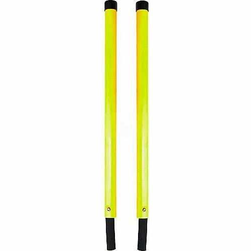 Buyers Products Marker Kit, Highway, 1 Pair, 24in, - Min Qty 2 1 Buyers Products Marker Kit, Highway, 1 Pair, 24in, - Min Qty 2