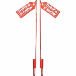 Buyers Products Blade Guide Assy With Flags (Sold in Pairs)