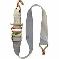 Buyers Products Spreader Hold Down Kit, (4 Pcs)