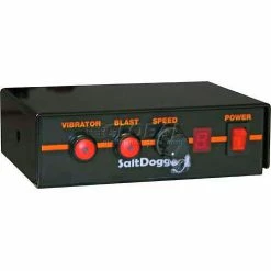 Buyers Products Controller Tgs W/ VibrATOr Switch