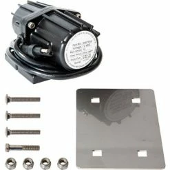 Buyers Products SaltDogg® 200 Pound Vibrator Kit for TGS03 Spreader