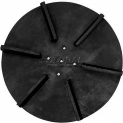 Buyers Products Spinner, Universal 20In Dia, CCW