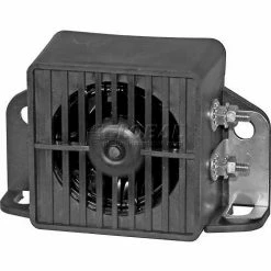 Buyers Products Alarm, Back-Up, 102 Decibel, Self Ground - Min Qty 2