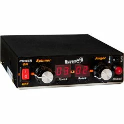 Buyers Products Electric/Hydraulic Spreader Controller