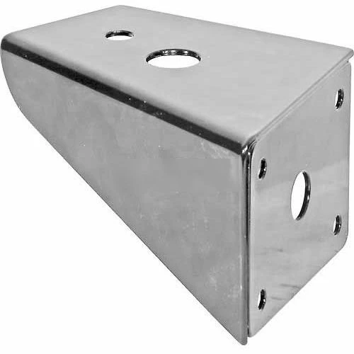 Buyers Products Bracket Kit, Plow Light, SST 1 Buyers Products Bracket Kit, Plow Light, SST