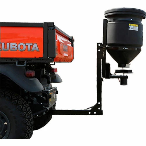 Buyers Products Buyers ATV/UTV Spreader – Tailgate Hitch Mount – 15 Gallon – UTVS16 2 Buyers Products Buyers ATV/UTV Spreader – Tailgate Hitch Mount – 15 Gallon – UTVS16 - Image 2