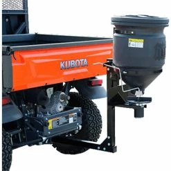 Buyers Products Buyers ATV/UTV Spreader – Tailgate Hitch Mount – 15 Gallon – UTVS16 6 Buyers Products Buyers ATV/UTV Spreader – Tailgate Hitch Mount – 15 Gallon – UTVS16 -Cheap Janitorial Carts Store BUE UTVS16 C