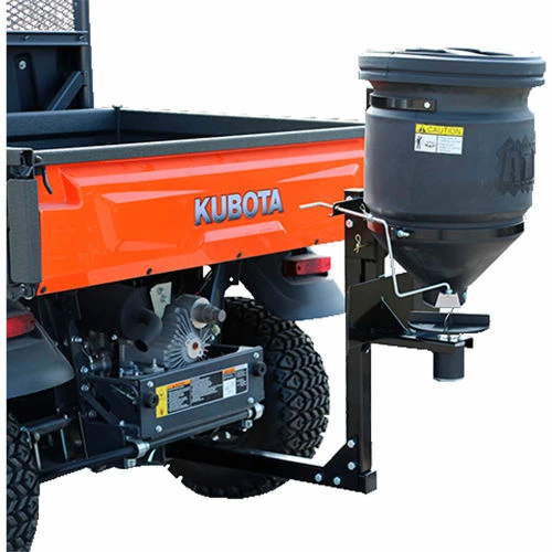 Buyers Products Buyers ATV/UTV Spreader – Tailgate Hitch Mount – 15 Gallon – UTVS16 3 Buyers Products Buyers ATV/UTV Spreader – Tailgate Hitch Mount – 15 Gallon – UTVS16 - Image 3