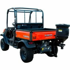 Buyers Products Buyers ATV/UTV Spreader – Tailgate Hitch Mount – 15 Gallon – UTVS16 7 Buyers Products Buyers ATV/UTV Spreader – Tailgate Hitch Mount – 15 Gallon – UTVS16 -Cheap Janitorial Carts Store BUE UTVS16 D