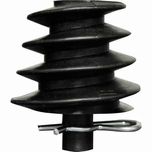 Chapin 80 Lb. Capacity Rock Salt & Ice Melt Spreader - With Baffles, Gate & Rain Cover 4 Chapin 80 Lb. Capacity Rock Salt & Ice Melt Spreader - With Baffles, Gate & Rain Cover - Image 4