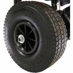 Chapin 80 Lb. Capacity Rock Salt & Ice Melt Spreader - With Baffles, Gate & Rain Cover 9 Chapin 80 Lb. Capacity Rock Salt & Ice Melt Spreader - With Baffles, Gate & Rain Cover -Cheap Janitorial Carts Store CPI 81008A 04