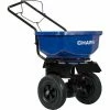 Chapin 80 Lb. Rock Salt & Ice Melt Spreader