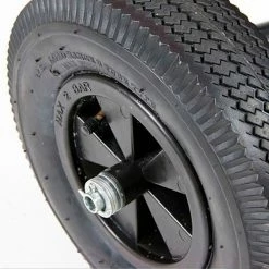 Chapin 80 Lb. Rock Salt & Ice Melt Spreader -Cheap Janitorial Carts Store CPI 8201A C