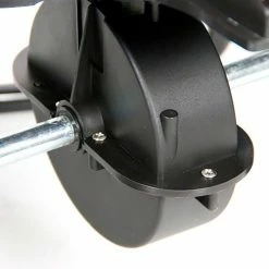 Chapin 80 Lb. Rock Salt & Ice Melt Spreader -Cheap Janitorial Carts Store CPI 8201A D