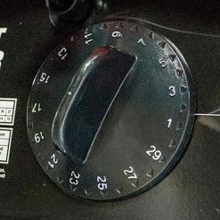 Chapin 80 Lb. Rock Salt & Ice Melt Spreader -Cheap Janitorial Carts Store CPI 8201A E