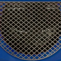 Chapin 80 Lb. Contractor Rock Salt & Ice Melt Spreader -Cheap Janitorial Carts Store CPI 82088B C