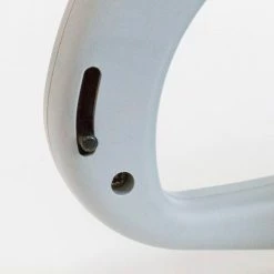 Chapin 3 Liter Hand Crank Rock Salt & Ice Melt Spreader - With Gate Control -Cheap Janitorial Carts Store CPI 8705A 02