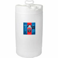 Bare Ground Bolt Calcium Chloride Liquid Deicer - 15 Gallon Drum BGB-15DC