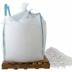 1000lb Bare Ground Calcium Chloride Pellets