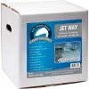 50lb Box of Bare Ground Jet Way Sodium Formate Granular Deicer
