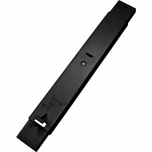 Rubbermaid® Back Upright for Rubbermaid® Janitor Cart 1 Rubbermaid® Back Upright for Rubbermaid® Janitor Cart