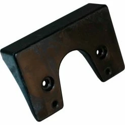 Rubbermaid® Handle Tool Grip Cap for Rubbermaid® Cleaning Cart