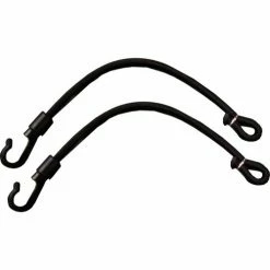 Rubbermaid® Vacuum Restraint Kit Includes (2) Restraints