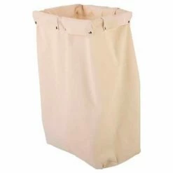 Forbes Industries Forbes Heavy Duty Canvas Medium Bag, Natural - 18-CV