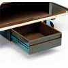 Forbes Industries Forbes 6" Deep Metal Under-Deck Amenity Drawer - 2327