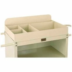 Forbes Industries Forbes Top Tray Organizer - 2334-D