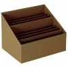 Forbes Industries Forbes 7 Slot Stationery Organizer - 2357