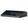 Forbes Industries Forbes Steel Compact Top Tray Organizer with privacy panel - 2360-MC