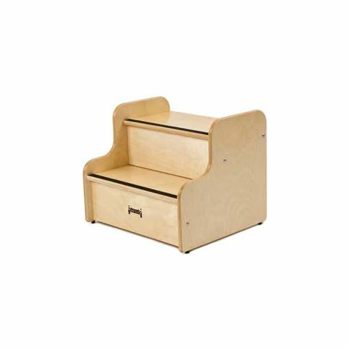 Jonti-Craft® Step Up Stool - Deluxe 3 Jonti-Craft® Step Up Stool - Deluxe - Image 3