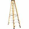DeWalt 10' Type 1A Fiberglass Step Ladder - DXL3010-10