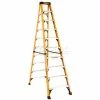 DeWalt 10' Type 1AA Fiberglass Step Ladder - DXL3410-10