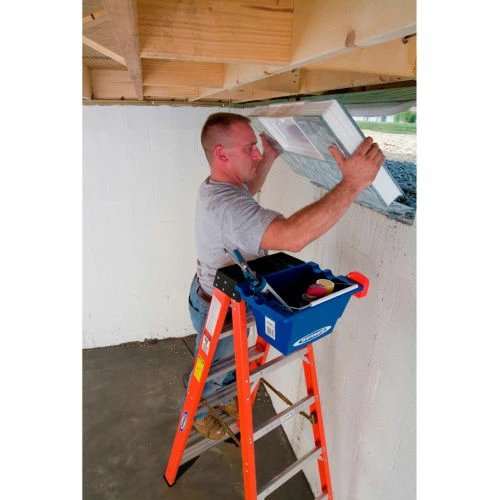 Werner Lock-In Job Bucket - AC50-JB-3 - Pkg Qty 3 2 Werner Lock-In Job Bucket - AC50-JB-3 - Pkg Qty 3 - Image 2