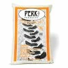 Perk Super Salt Rock Salt Crystals 50 lb Bag - 49 Bags/Pallet - SM-1937