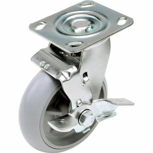 Global Industrial™ Replacement 6" Swivel Caster for Hotel Cart (Model 603575) 1 Global Industrial™ Replacement 6" Swivel Caster for Hotel Cart (Model 603575)