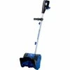 Snow Joe® 24V-SS10 Cordless Snow Shovel, 10-Inch, 24-Volt, 4 Amp Hours