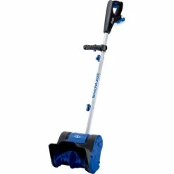 Snow Joe® 24V-SS10 Cordless Snow Shovel, 10-Inch, 24-Volt, 4 Amp Hours
