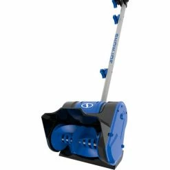 Cheap Janitorial Carts Store 19 Snow Joe® 24V-SS10-XR Cordless Snow Shovel, 10-Inch, 24-Volt, 5 Amp Hours