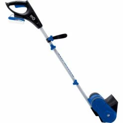 Snow Joe® 24V-SS10 Cordless Snow Shovel, 10-Inch, 24-Volt, 4 Amp Hours -Cheap Janitorial Carts Store SN2 24V SS10 D