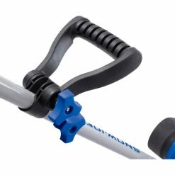 Snow Joe® 24V-SS10 Cordless Snow Shovel, 10-Inch, 24-Volt, 4 Amp Hours -Cheap Janitorial Carts Store SN2 24V SS10 G