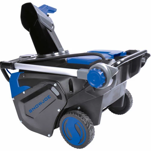 Snow Joe iON100V-21SB-CT Cordless Snowblower, 21-Inch, No Battery + Charger 4 Snow Joe iON100V-21SB-CT Cordless Snowblower, 21-Inch, No Battery + Charger - Image 4