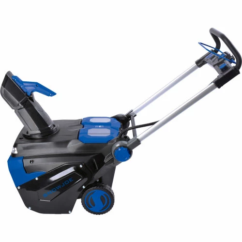 Snow Joe iON100V-21SB-CT Cordless Snowblower, 21-Inch, No Battery + Charger 6 Snow Joe iON100V-21SB-CT Cordless Snowblower, 21-Inch, No Battery + Charger - Image 6