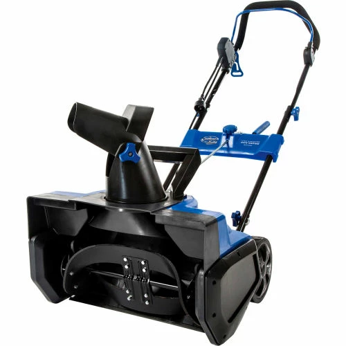 Snow Joe 21" Electric Single Stage Snow Blower SJ624E with 14 Amp Motor 2 Snow Joe 21" Electric Single Stage Snow Blower SJ624E with 14 Amp Motor - Image 2