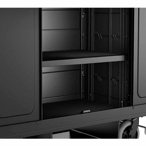 Suncast® Locking Doors for Suncast Commercial Housekeeping Carts 1 Suncast® Locking Doors for Suncast Commercial Housekeeping Carts