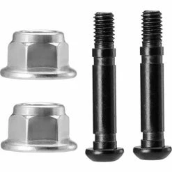 EGO 2-Stage Snow Blower Shear Pin Set, 2-Pack