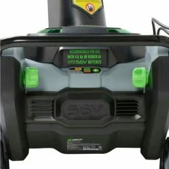EGO SNT2100 21" Cordless Snow Blower (Bare Tool Only) -Cheap Janitorial Carts Store UKN SNT2100 1