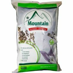 Xynyth Mountain Organic Natural Icemelter 44 LB Bag - 200-20043